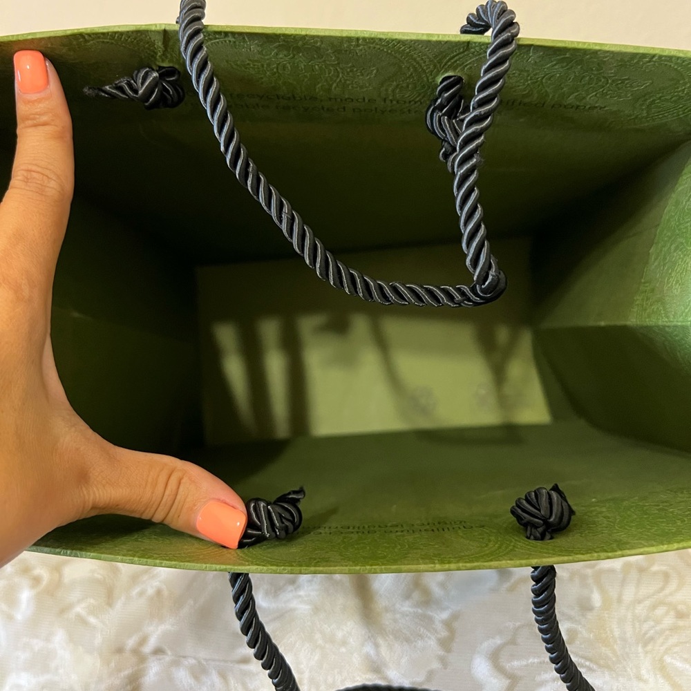Gucci bag - Picture 3 of 6